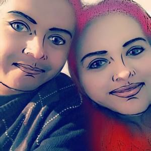 Meet your Posher, Marissa